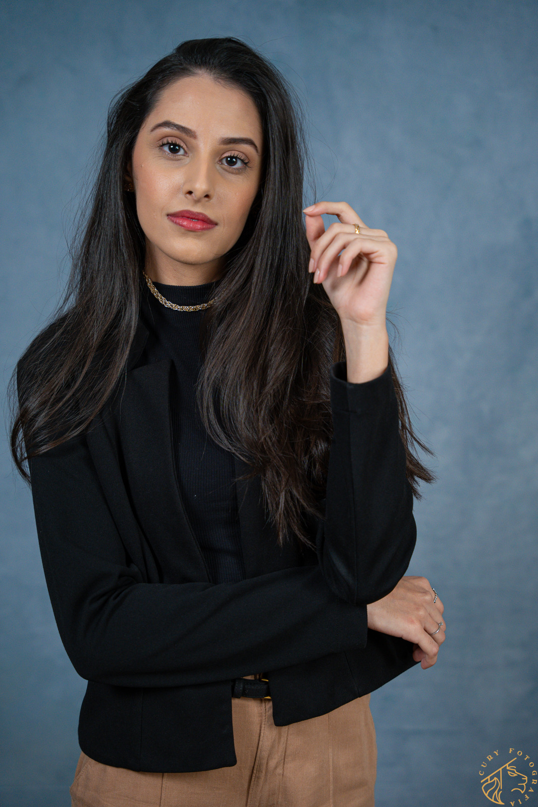 Virginia Maria Marques Quirino Gomes — OAB/TO 13.958