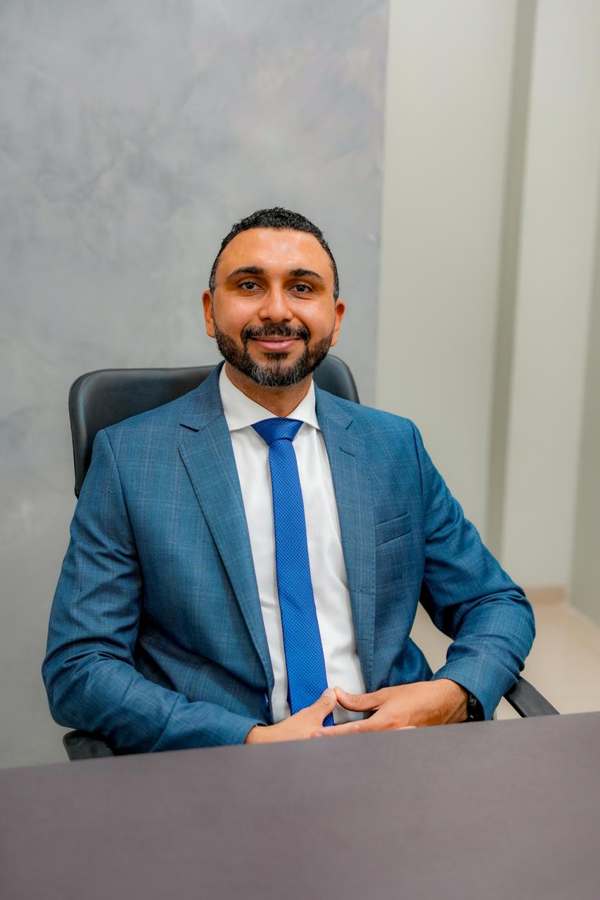 Guilherme Augusto M. Santos — OAB/TO 5319